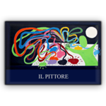 Il pittore