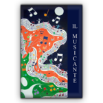 Il musicante