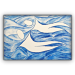Insieme nel mare del mondo