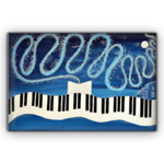 Pianoforte 'e notte