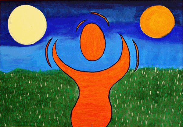 Il brio dell'equilibrio