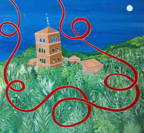 Subiaco Arte e Cultura