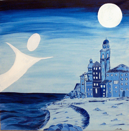 L'isola che non c'&egrave;