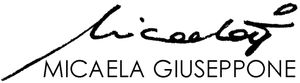 Firma Micaela Giuseppone