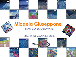 Micaela Giuseppone