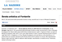 Micaela Giuseppone Grosseto