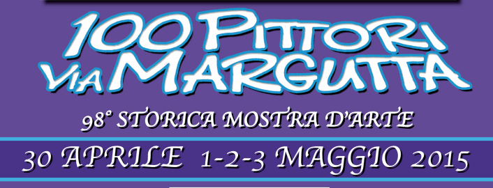 100 PITTORI MICAELA GIUSEPPONE