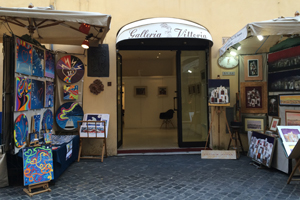 PREMIO IL SEGNO Micaela Giuseppone