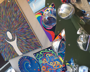 PREMIO IL SEGNO Micaela Giuseppone