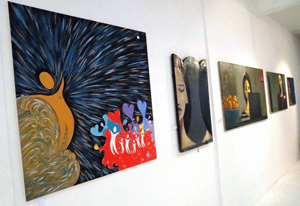 PREMIO IL SEGNO Micaela Giuseppone