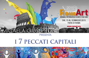 ROMART MICAELA GIUSEPPONE