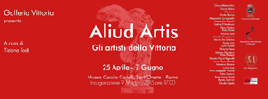 ALIUD ARTIS MICAELA GIUSEPPONE