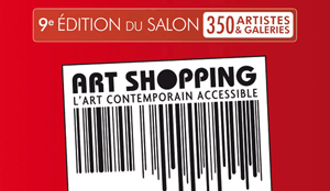 Micaela Giuseppone Carrousel du Luvre