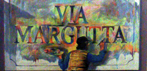 Micaela Giuseppone 100 pittori