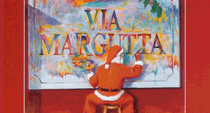 Micaela Giuseppone 100 pittori