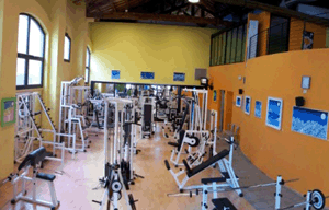 Micaela Giuseppone cesena