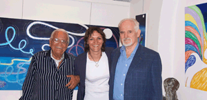 Micaela Giuseppone colore in libertà