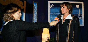 Micaela Giuseppone emozioni a colori