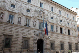 Micaela Giuseppone Gorbaciov