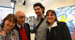 Micaela Giuseppone il rivellino