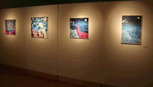 Micaela Giuseppone kokomo