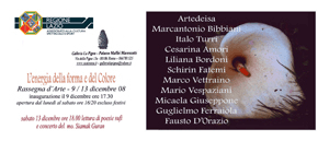 Micaela Giuseppone la pigna