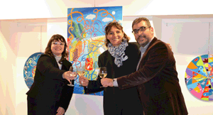 MAS MILANO Micaela Giuseppone