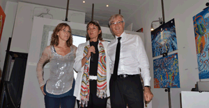 MAS Micaela Giuseppone Annamaria Papalini Sergio Pucciarelli