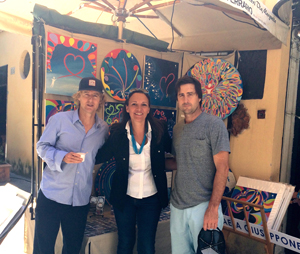 PREMIO IL SEGNO Micaela Giuseppone