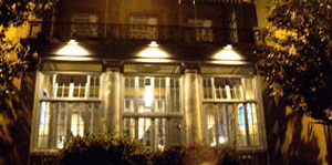 Micaela Giuseppone mo' mo' republic