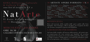 NATARTE Micaela Giuseppone