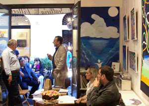 Micaela Giuseppone operazione iram