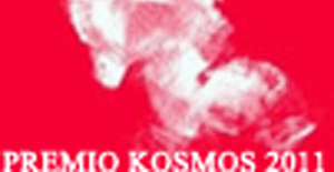 Premio Kosmos 2011 Micaela Giuseppone