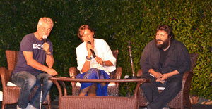 Micaela Giuseppone SONG SOUND & SOUL