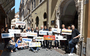 TRASPORTIAMO Micaela Giuseppone