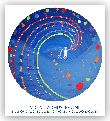Bagliori di luci e colori