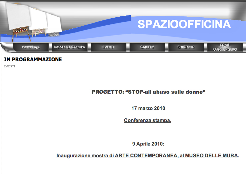 Spazio Officina