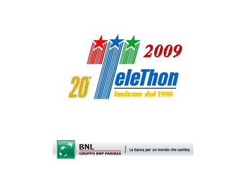 Telethon